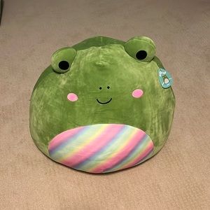 Squishmallow Doxl 24” JUMBO